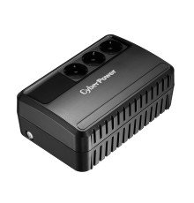Источник бесперебойного питания CyberPower BU600E